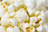Pipocas para proteger nas mudanças