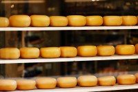 Queijo com 6% e 23% de IVA