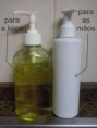 Como poupar detergente da loiça