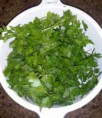 Conservar ervas aromáticas