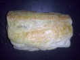 Folhados de salsicha caseiros