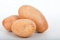 Como cozer batatas no microondas
