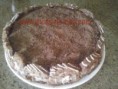 Bolo em menos de 30 minutos - Chocolate 
